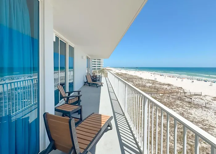 Holiday home Lighthouse Unit 318