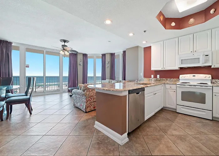 Lighthouse Unit 318 Holiday home *