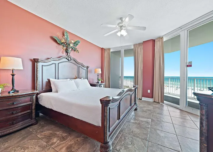 Holiday home Lighthouse Unit 318 *