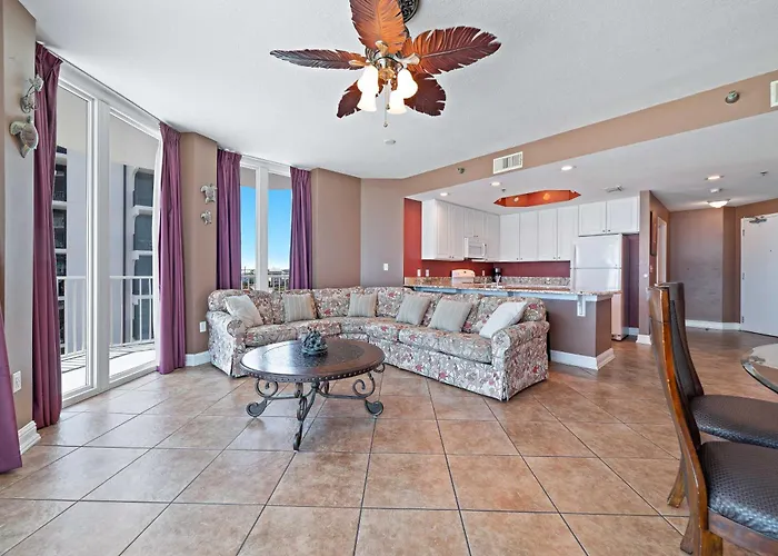 Holiday home Lighthouse Unit 318 *