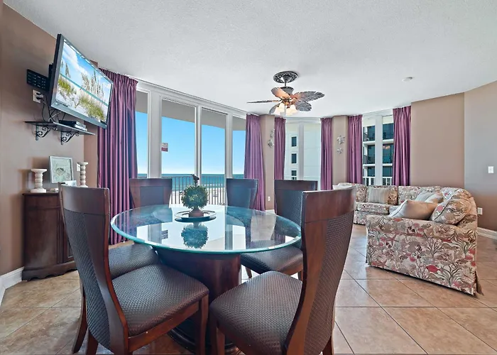 Holiday home Lighthouse Unit 318 Gulf Shores