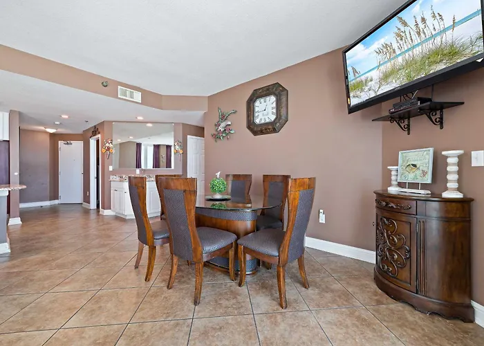 Holiday home Lighthouse Unit 318