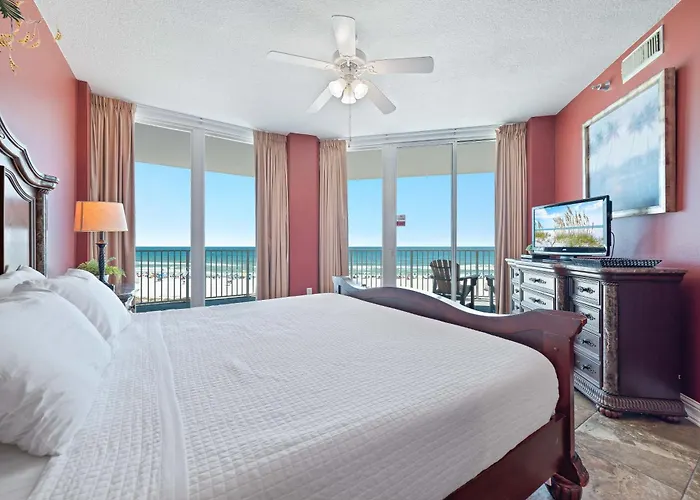 Holiday home Lighthouse Unit 318 *