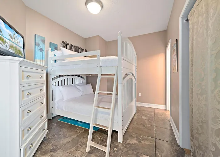 Lighthouse Unit 318 Holiday home *