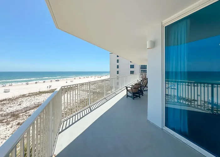 Lighthouse Unit 318 Holiday home