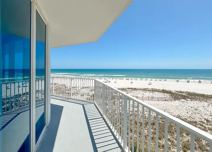 Lighthouse Unit 318 Holiday home *