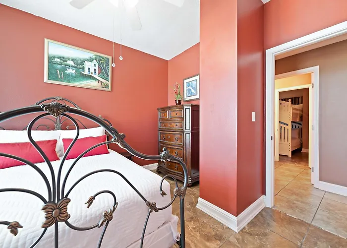 Holiday home Lighthouse Unit 318 Gulf Shores