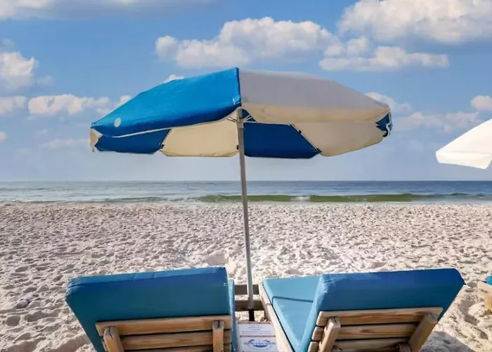 Lighthouse Unit 318 Gulf Shores
