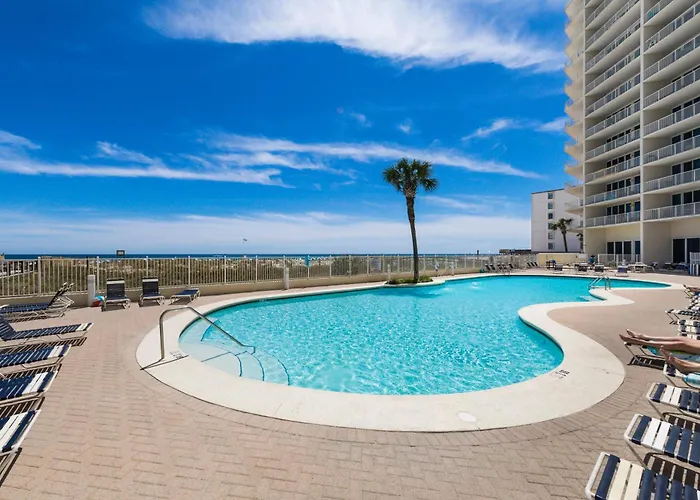 Lighthouse Unit 318 Holiday home *